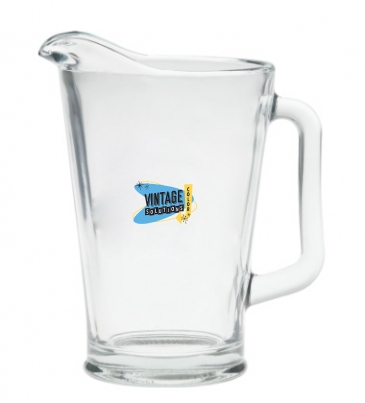 60 oz. Pitcher