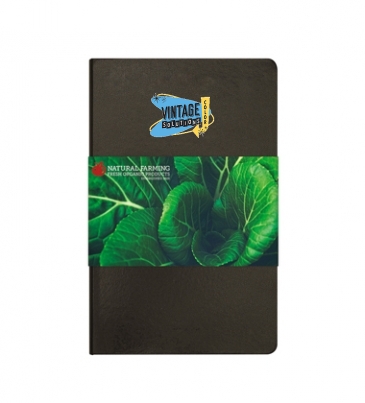 Mini Ambassador w/GraphicWrap