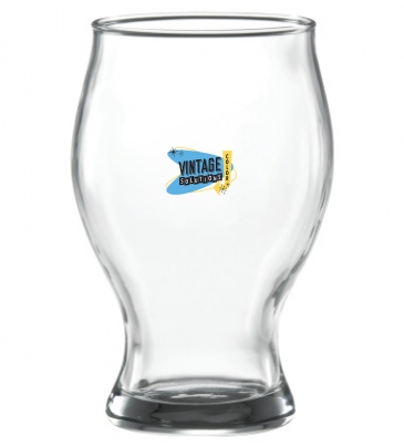 16 oz. Barlow Pilsner