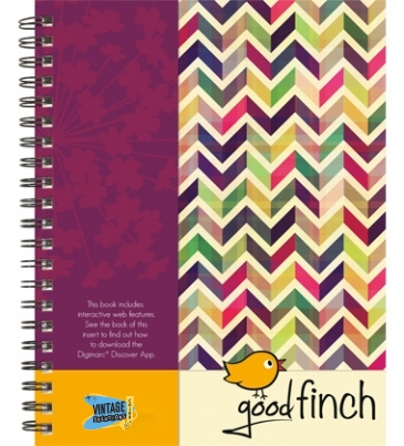 SmartPicx ImageBook Lg. NoteBook