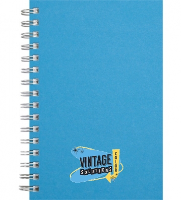 Classic Small Academic TabbedQuarterly