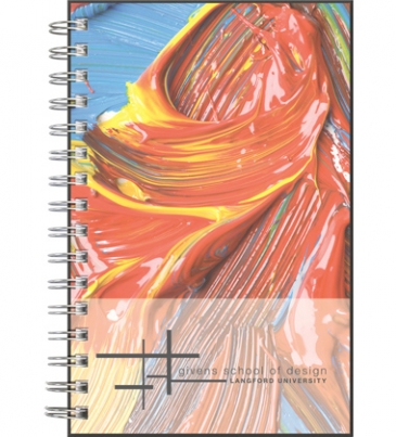 Small TabbedQuarterly PageSaver