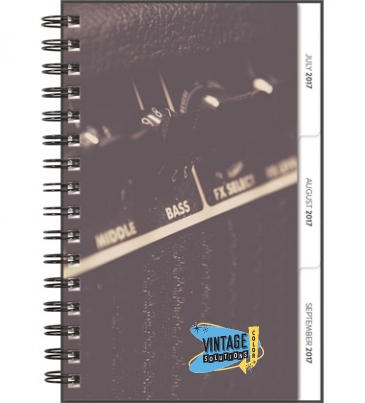 ClearView Small TabbedQuarterly