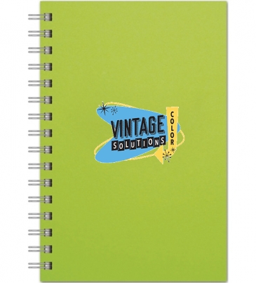 Classic Small TabbedQuarterly