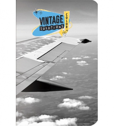 Full-Color TravelerNotes JotterPad