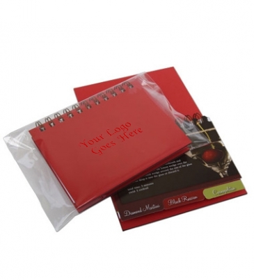 RecipeBook Gift Set