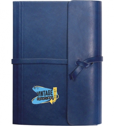 Milano, Madera or RusticLeather RusticWrap JotterPad