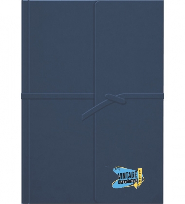 Lg. Milano, Madera or RusticLeather RusticWrap