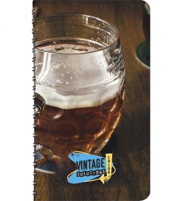 Small Full-Color FlexNotes