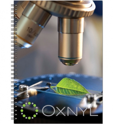 Lg. Full Color FlexPlanner (2 Piece)