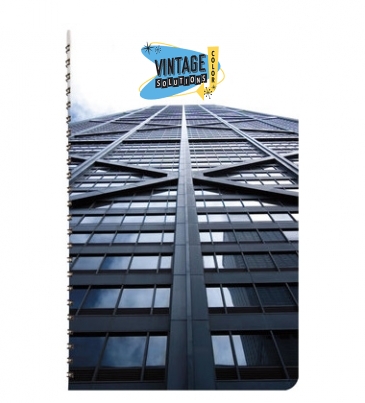 Large Full-Color FlexNotes