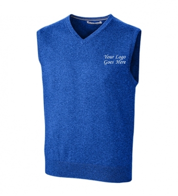 Big & Tall Lakemont Vest