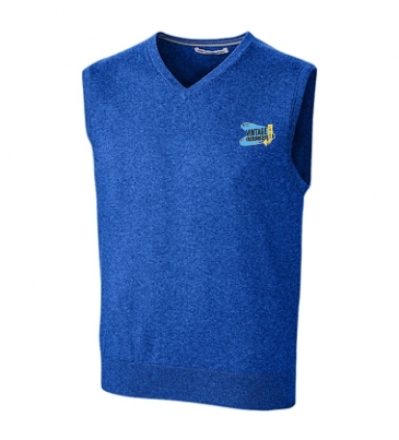 Big & Tall Lakemont Vest