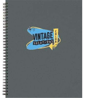 Large NoteBook