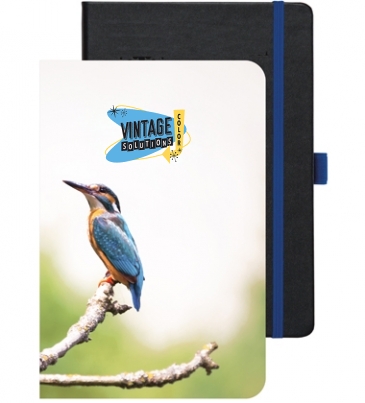 Nova ColorPop Journal w/Tip-in