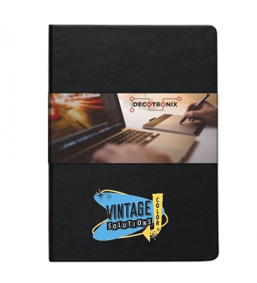 Nova ColorPop Journal w/GraphicWrap