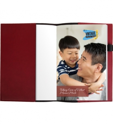 Pedova Refillable w/Tip-in