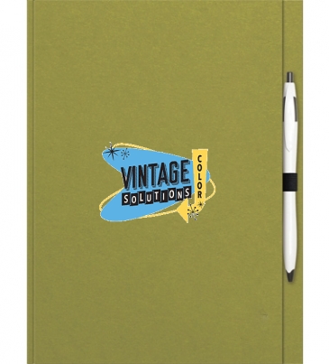 Classic PenSlip NoteBook