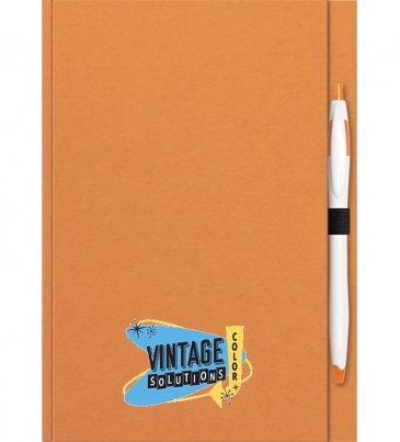 Classic PenSlip SeminarPad