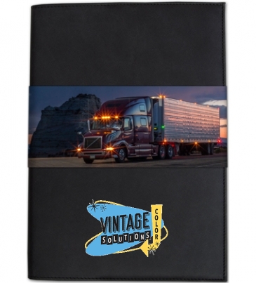 Pedova Refillable w/GraphicWrap