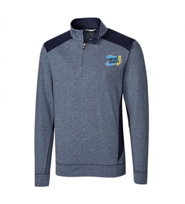 Shoreline Colorblock