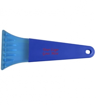 7" Polar Ice Scraper
