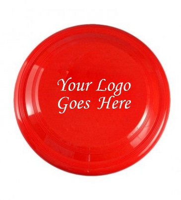 Fetch! - 9" Dog Safe Flyer