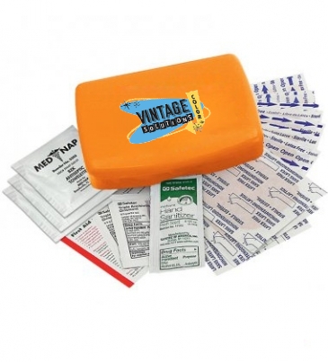 Express Primary Care Kit - Digital