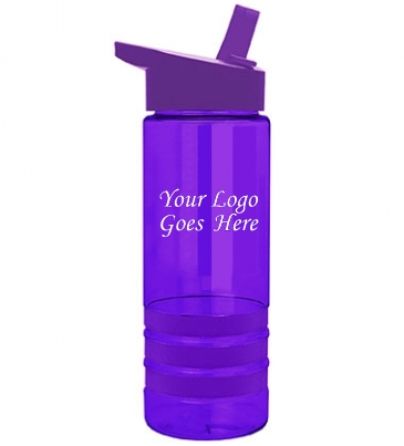 Digital 24 oz Sergeant Stripe Bottle