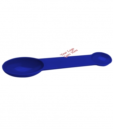 2-in-1 Measuring Spoon