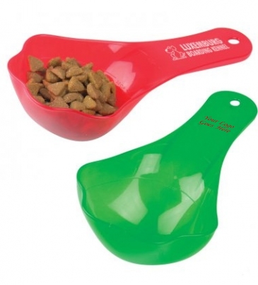 Pawfect - Pet Food Scoop