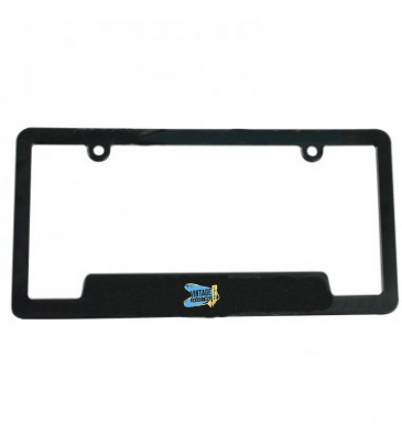 Premium ABS 3-D Corner View Frame