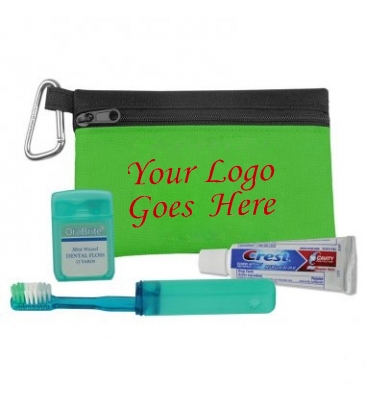 Premium Toothbrush Kit