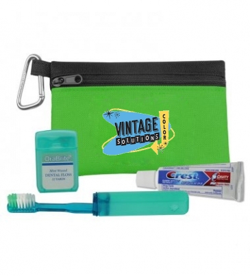 Premium Toothbrush Kit