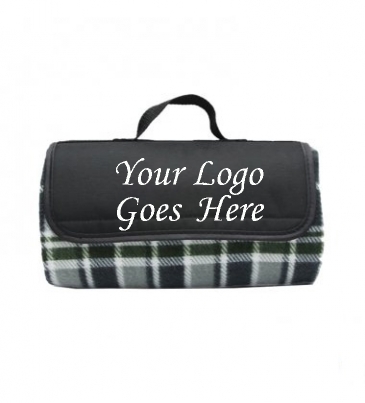 Roll-up Picnic Blanket