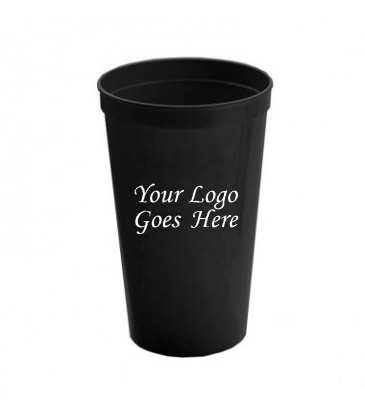 Cups-On-The-Go 22 oz. Stadium Cup