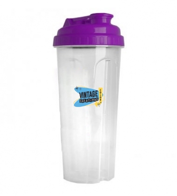 24 oz Endurance Tumbler - Drink Thru Lid