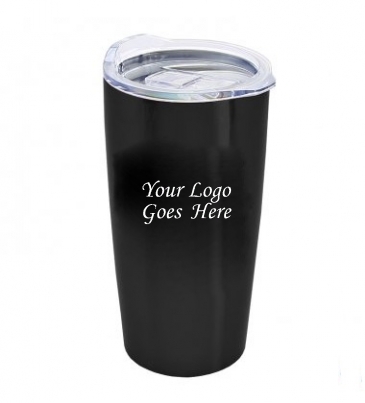 The Summit - 18 oz. Stainless Steel Straight Wall Tumbler