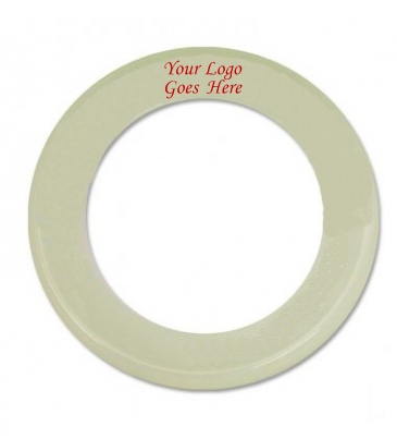 Glow in the Dark  Ring Flyer