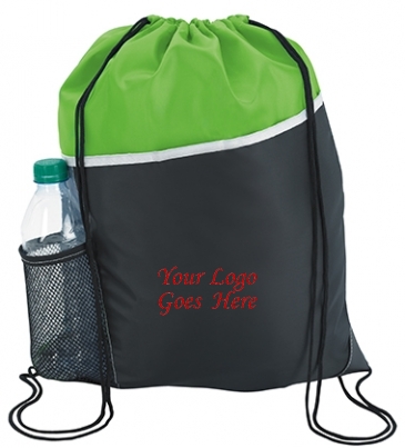 ActiV Drawstring Backpack