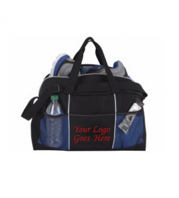 Stay Fit Duffel