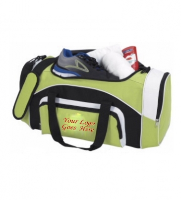 Kadin Sport Duffel