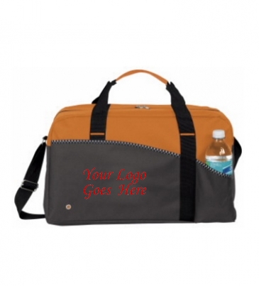Center Court Duffel