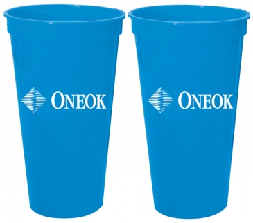 24oz Stadium Cup