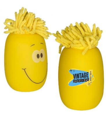 Goofy Group™ MopToppers® Stress Reliever