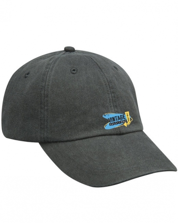 Adams Optimum Pigment Dyed-Cap