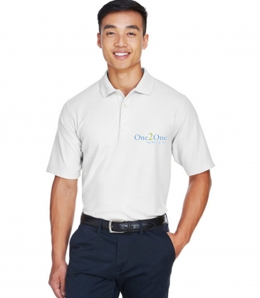 Men's DRYTEC20™ Performance Polo