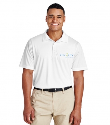 Men's Zone Performance Polo