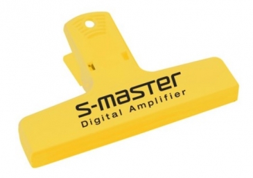 Keep-It™ Clip (4")