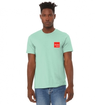 BELLA+CANVAS® Unisex Triblend Short Sleeve Tee